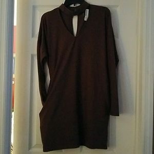 Dress from Josie's Boutique NWT